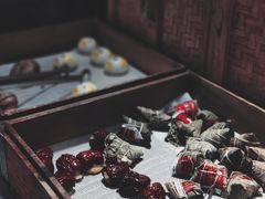 -盛江山自助料理(奥莱锦辉购物广场店)