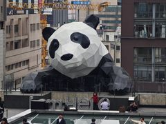 -成都尼依格罗酒店