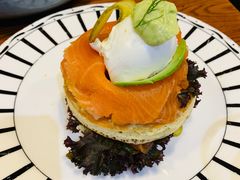 -AFS Cafe & Canteen(闽江二路店)