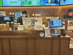 -奈雪的茶(石家庄万象城店)