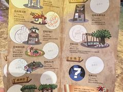 -蓝精灵乐园·世茂精灵之城主题乐园