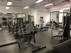 -YCHL Studios健身工作室(市二宫店)