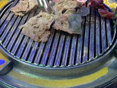 -釜山火炉·海鲜烤肉(紫藤路店)