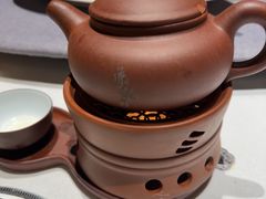-谦默府· 现代潮粤菜(外滩店)