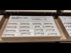 -JINS(上海近铁城市广场店)