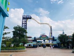 -厦门方特梦幻王国