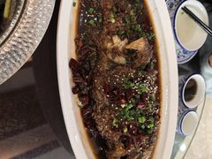 -邢家锅贴老店·非遗·开封菜(金明广场店)