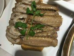 -食潮汕头鲜牛馆(望京保利店)
