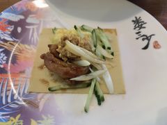 -娄三少·老北京春饼烤鸭家常菜(富力又一城店)