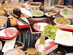 -重庆德忆火锅（龙南街3店）(渝水岸餐饮)