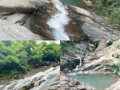 -广州白江湖森林公园