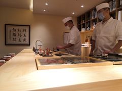 -鮨青(恒基名人购物中心店)