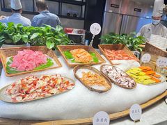 -川骄海鲜自助(亚运村店)