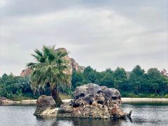 景点-上海迪士尼度假区