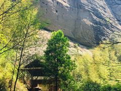 -桂林资江天门山风景区