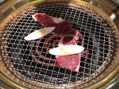 -NIUAN牛庵·日式和牛烧肉(恒隆店)