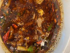 -眉州东坡(华联万柳店)