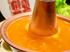 -涮福記·现切牛羊肉火锅(世纪汇店)