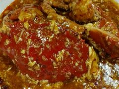 -龙海鲜螃蟹王(宏茂桥店)