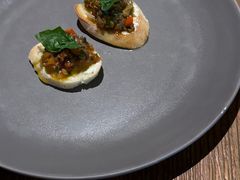 -Mercato莫卡多露台餐厅与酒吧(K11店)