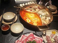 -色響火锅(恒隆广场店)