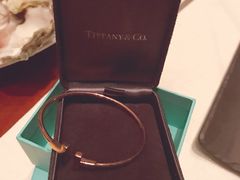 -Tiffany & Co.蒂芙尼
(南京德基广场店)