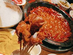 -牛市坎火锅(建设路店)