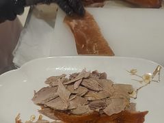 -大鸭梨烤鸭(房山店)