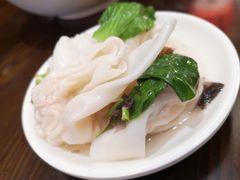 -姚记炒肝店(簋街店)