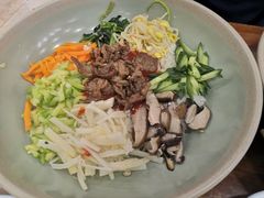 -全州拌饭馆(断桥店)