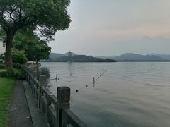 -杭州西湖桔子水晶酒店