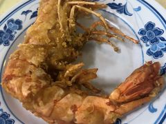 -無招牌海鮮(芽笼店)