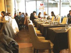 -Efes Turkish & Mediterranean Cuisine 艾菲斯餐厅(陆家嘴店)