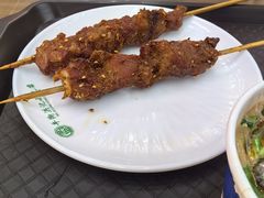 -牛街洪记小吃店(牛街店)