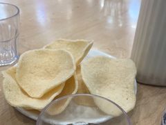 -西部马华清真兰州牛肉面·烧烤夜市(上地店)