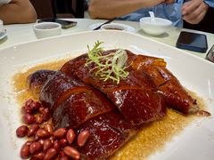 -渔意楼·驰名沙田乳鸽(五羊店)