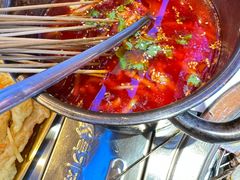 -杨记齐齐哈尔烤肉(总店)