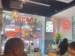 -米泰芒·东南亚料理(体育西店)
