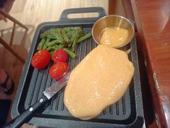 -摩打食堂(江南西店)