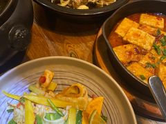 -云海肴·汽锅鸡·云南代表菜(天津国金汇店)