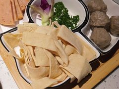 -京韵胡同·酱香羊蝎子火锅涮肉(长寿路店)