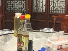 -呼吸森林·生态农庄农家乐私房菜