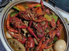 -上味·小海小鲜(中联店)