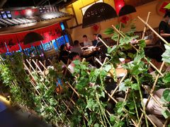 -老湘村·湖南土菜(天河维多利店)