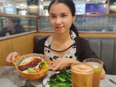 -九龙茶记·粤式餐厅融合菜(鹭江店)