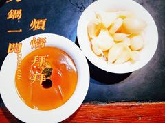 -老门框爆肚涮肉(方庄店)