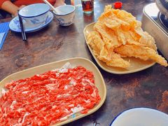 -胡须佬鸡煲四季火锅(海雅缤纷城店)