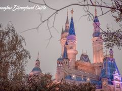 -上海迪士尼度假区