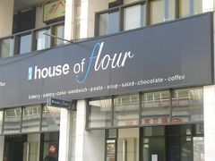 门面-榖屋house of flour(张江首店)