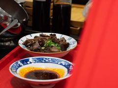 一品猪肘-大嘻咹biangbiang面(历史博物馆店)